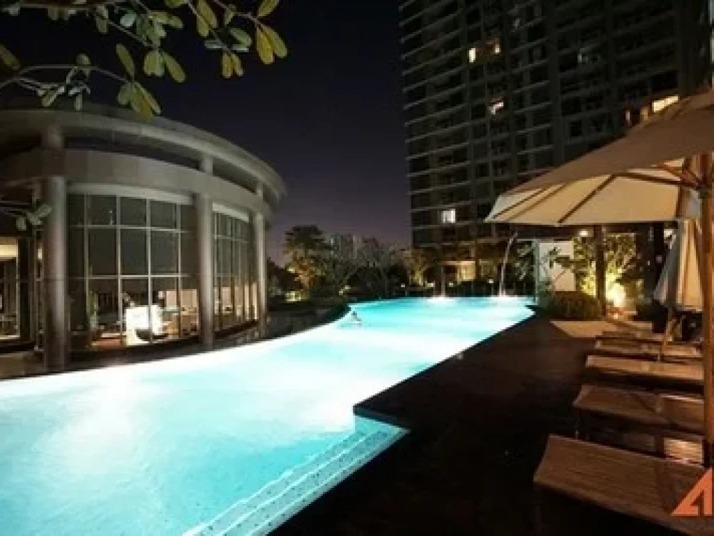 For rent Rhythm Condo near MRT Ratchada 46sqm ห้องสวย ทำเลดี ราคาถูกมากๆ