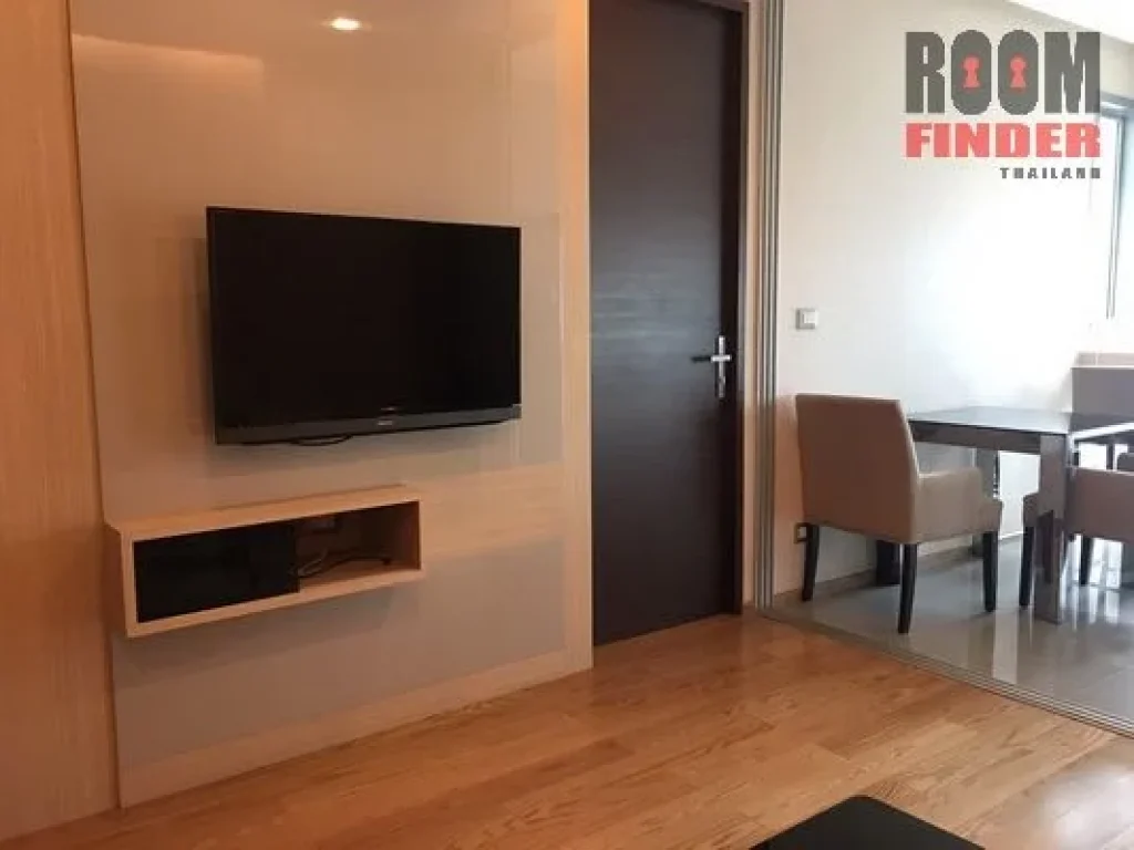 เช่า FOR RENT THE ADDRESS ASOKE 1 bed 45 Sqm 28000 Fully Furnished NEAR MRT PETCHABURI