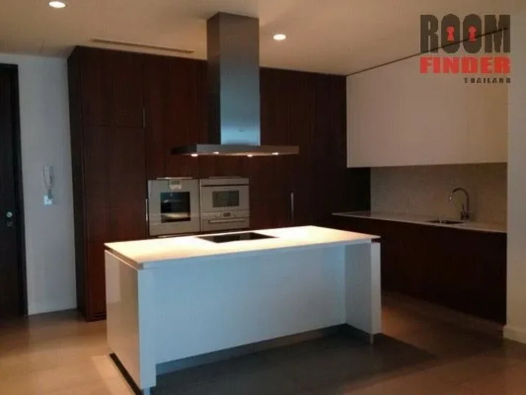 เช่า FOR RENT 185 Rajadamri 2 beds 2 baths 128 Sqm 140000 High Floor NEAR BTS RAJADAMRI