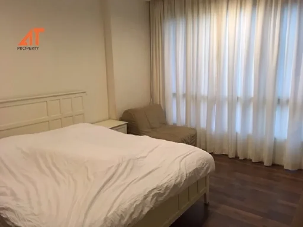 For Rent - The Room Sukhumvit 62 - 76sqm 2 Beds 6fl Fully furnished