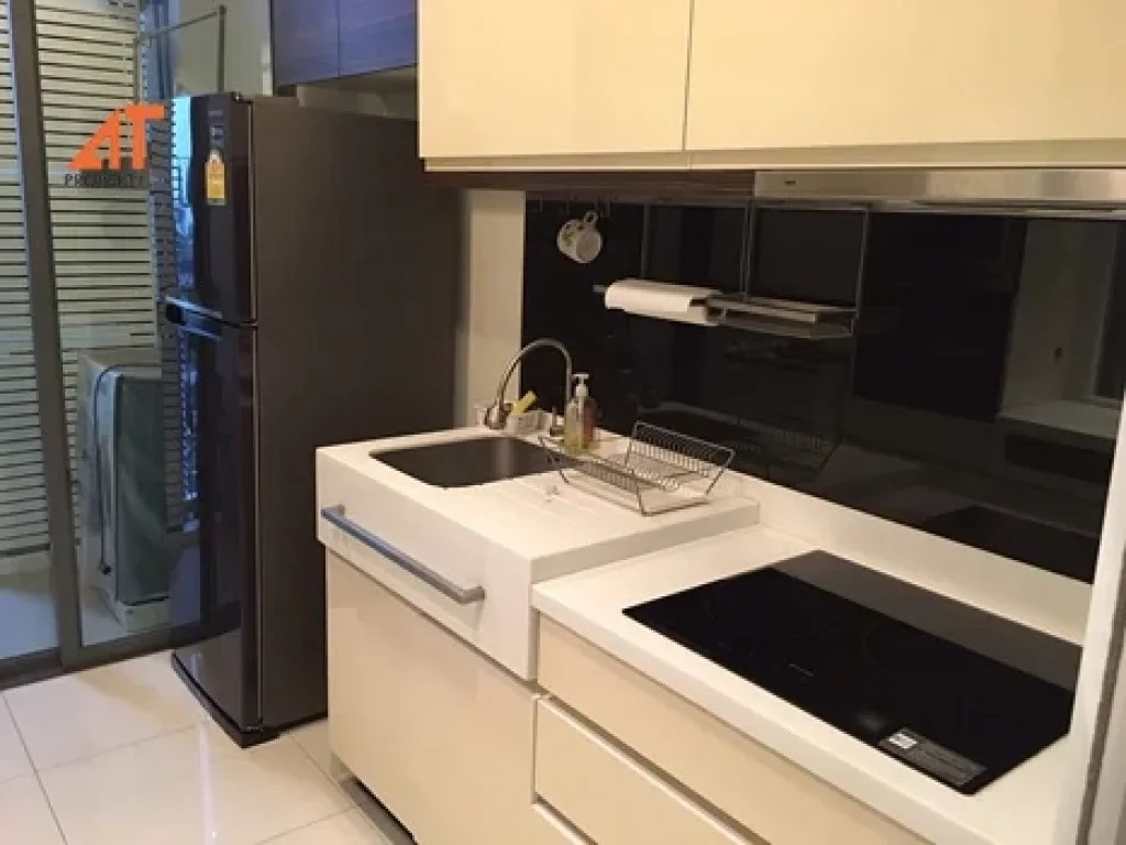 For Rent - The Room Sukhumvit 62 - 76sqm 2 Beds 6fl Fully furnished