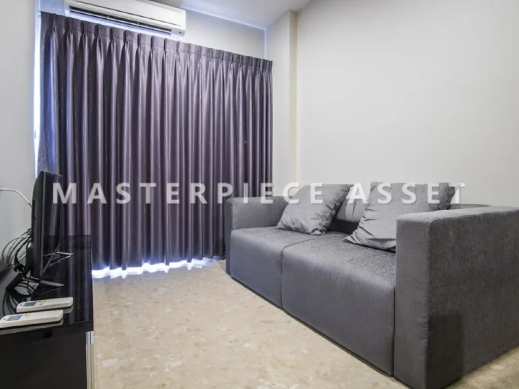 Condominium For Rent bts thonglor 1bed 1bath ให้เช่า The Crest สุขุมวิท 34 1 ห้องนอน 1 ห้องน้ำ 35 ตรม 30000 บาทต่อเดือน ใกล้ BTS ทองหล่อ