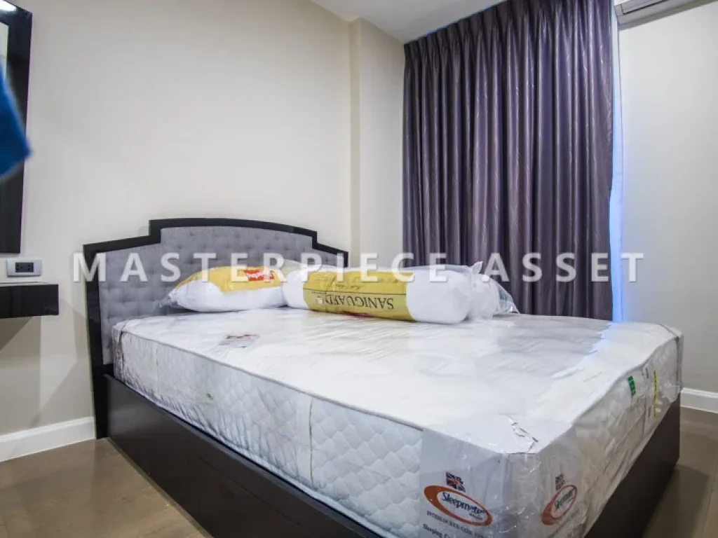 Condominium For Rent bts thonglor 1bed 1bath ให้เช่า The Crest สุขุมวิท 34 1 ห้องนอน 1 ห้องน้ำ 35 ตรม 30000 บาทต่อเดือน ใกล้ BTS ทองหล่อ