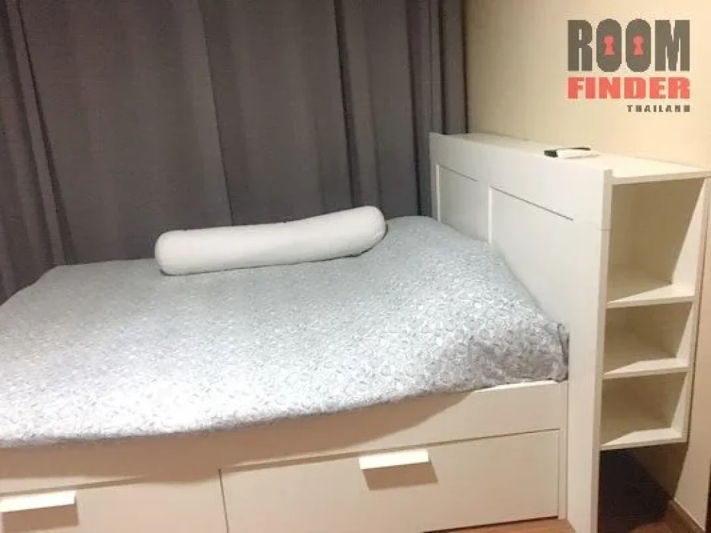 เช่า FOR RENT Diamond Ratchada 1 bed 35 Sqm 15000 NEAR MRT HUAI KWANG