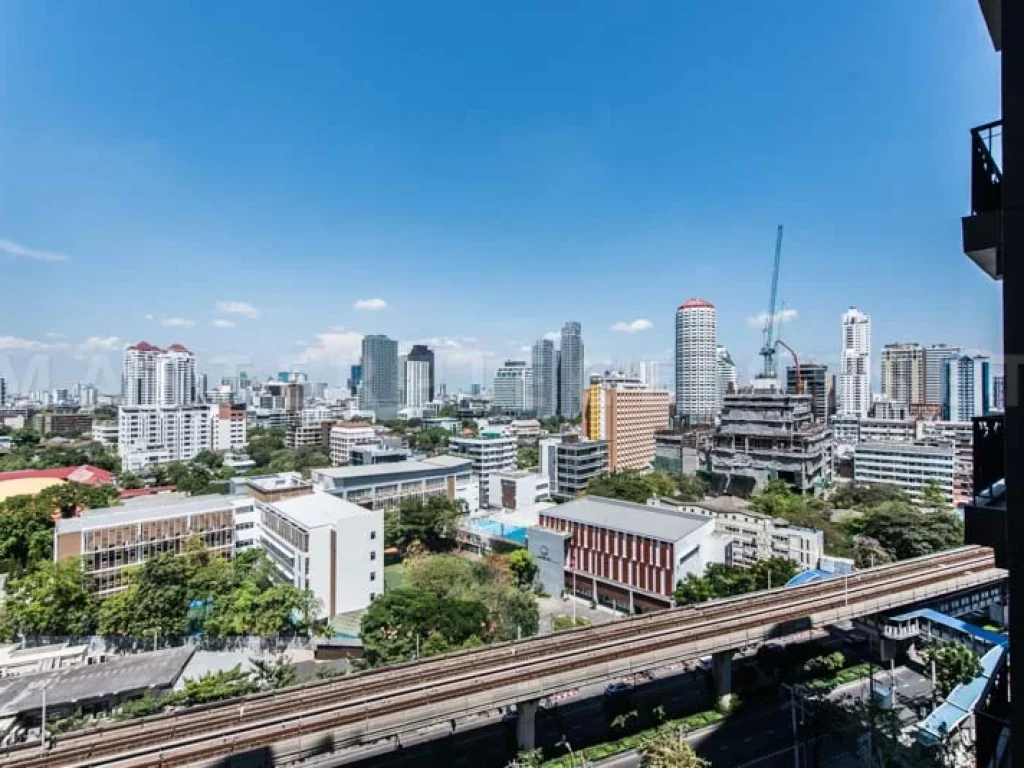 Condominium For Rent bts thonglor 1bed 1bath ให้เช่า The Crest สุขุมวิท 34 1 ห้องนอน 1 ห้องน้ำ 45 ตรม 40000 บาทต่อเดือน ใกล้ BTS ทองหล่อ