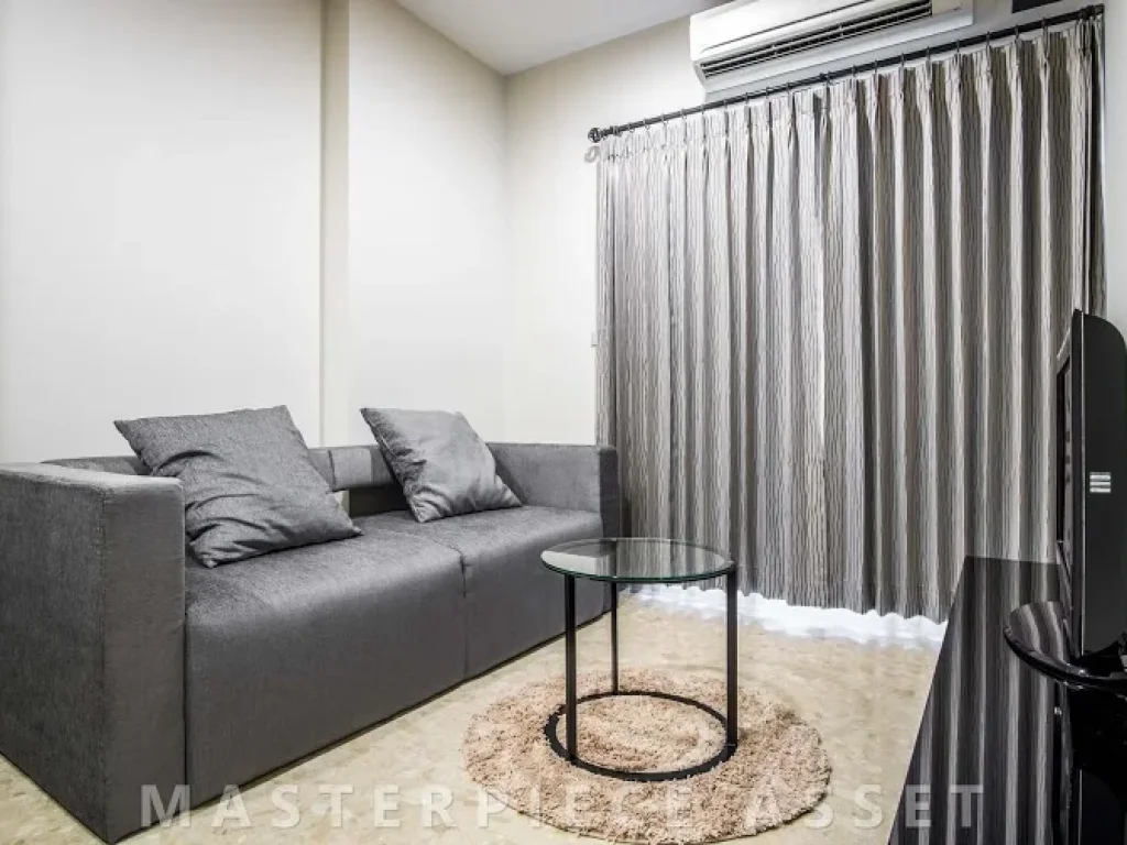 Condominium For Sell bts thonglor 1bed 1bath ขาย The Crest สุขุมวิท 34 1 ห้องนอน 1 ห้องน้ำ 45 ตรม ใกล้ BTS ทองหล่อ