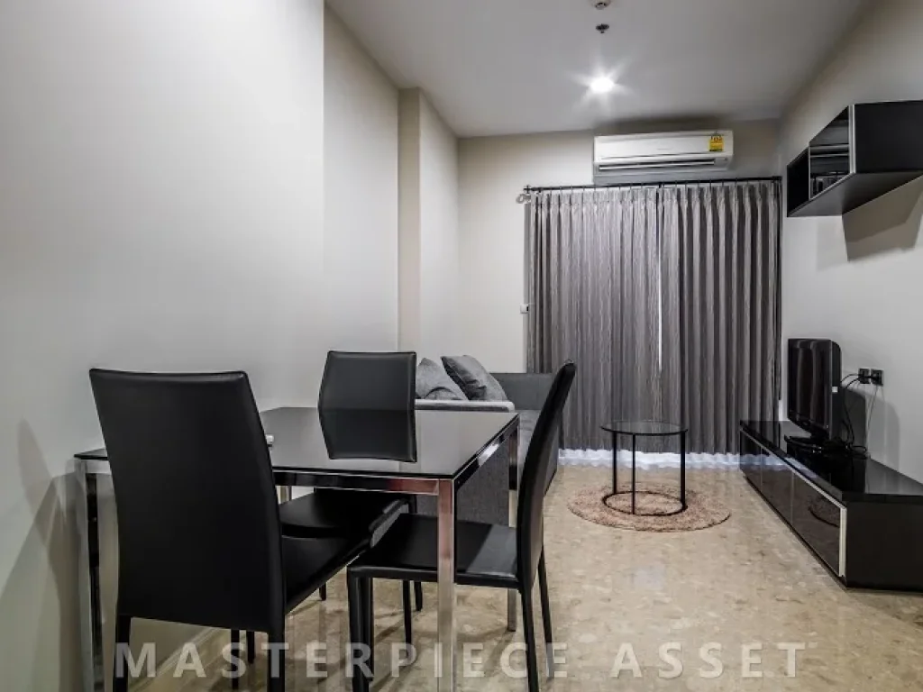 Condominium For Sell bts thonglor 1bed 1bath ขาย The Crest สุขุมวิท 34 1 ห้องนอน 1 ห้องน้ำ 45 ตรม ใกล้ BTS ทองหล่อ