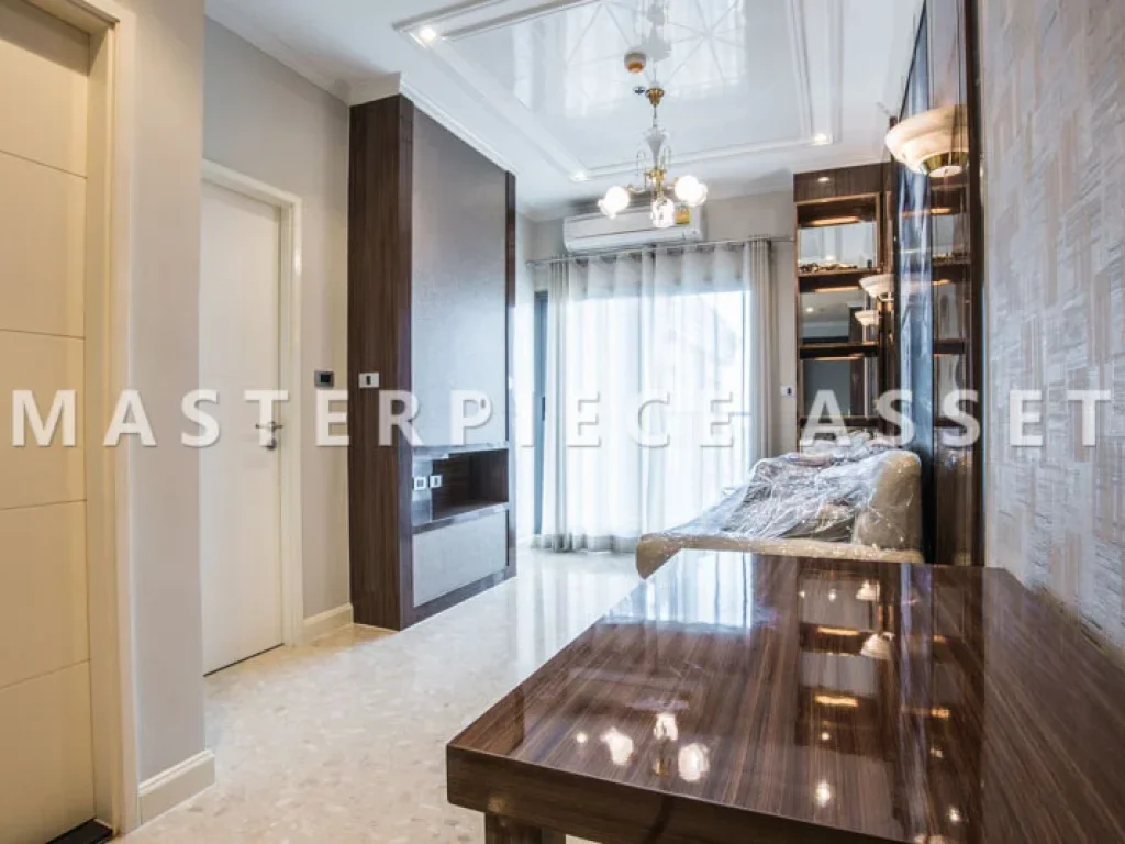 Condominium For Sell bts thonglor 1bed 1bath ขาย The Crest สุขุมวิท 34 1 ห้องนอน 1 ห้องน้ำ 45 ตรม ชั้นสูง ใกล้ BTS ทองหล่อ