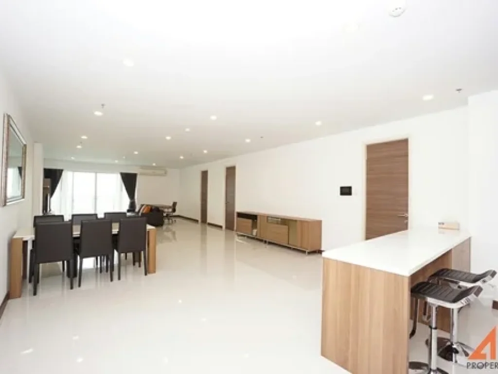 Sale Supalai Prima Riva Rama3 247ตรม 4bedrooms Beautiful Panoramic view