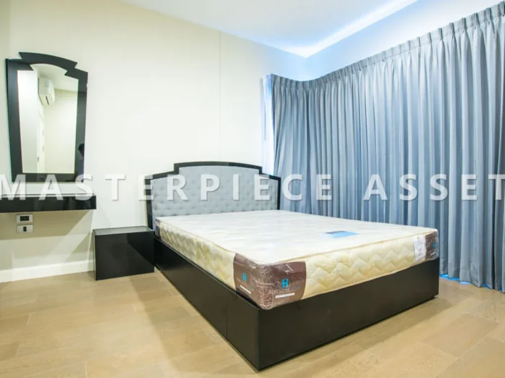 Condominium For Rent bts thonglor 1bed 1bath ให้เช่า The Crest สุขุมวิท 34 1 ห้องนอน 1 ห้องน้ำ 52 ตรม 55000 บาทต่อเดือน ใกล้ BTS ทองหล่อ