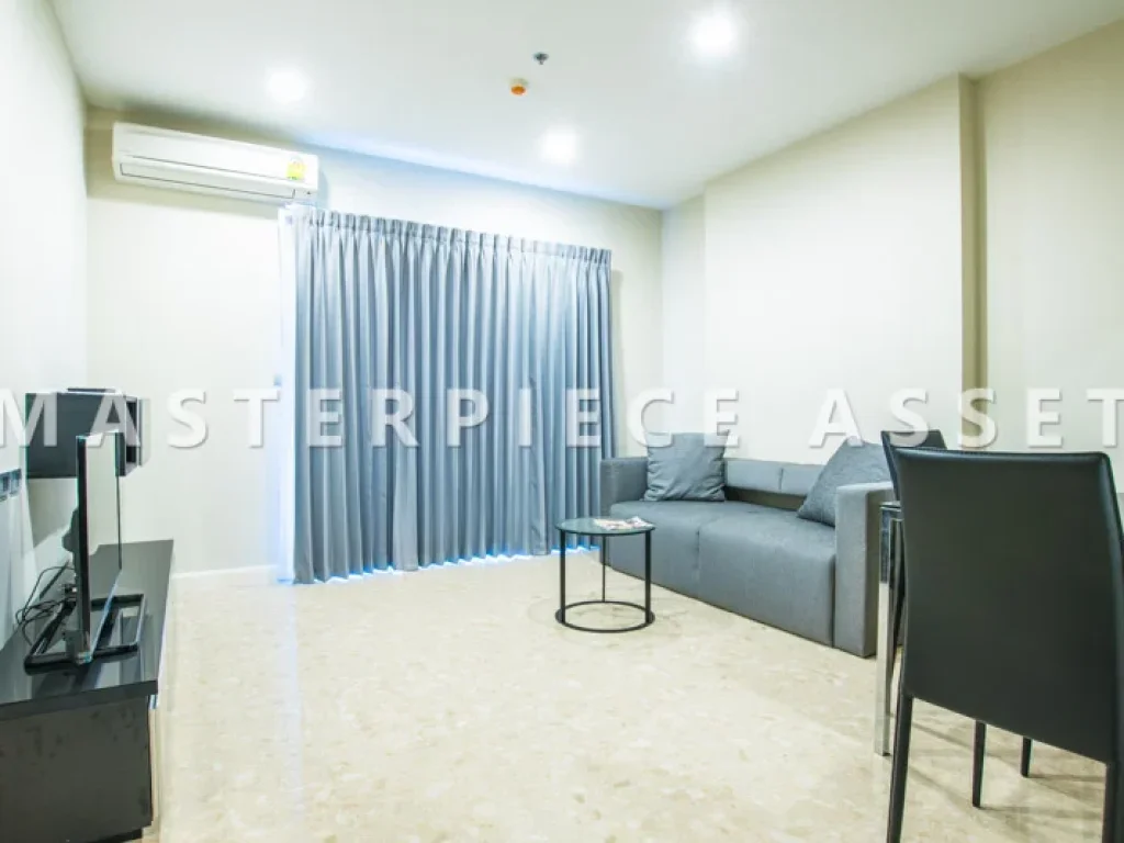 Condominium For Rent bts thonglor 1bed 1bath ให้เช่า The Crest สุขุมวิท 34 1 ห้องนอน 1 ห้องน้ำ 52 ตรม 55000 บาทต่อเดือน ใกล้ BTS ทองหล่อ