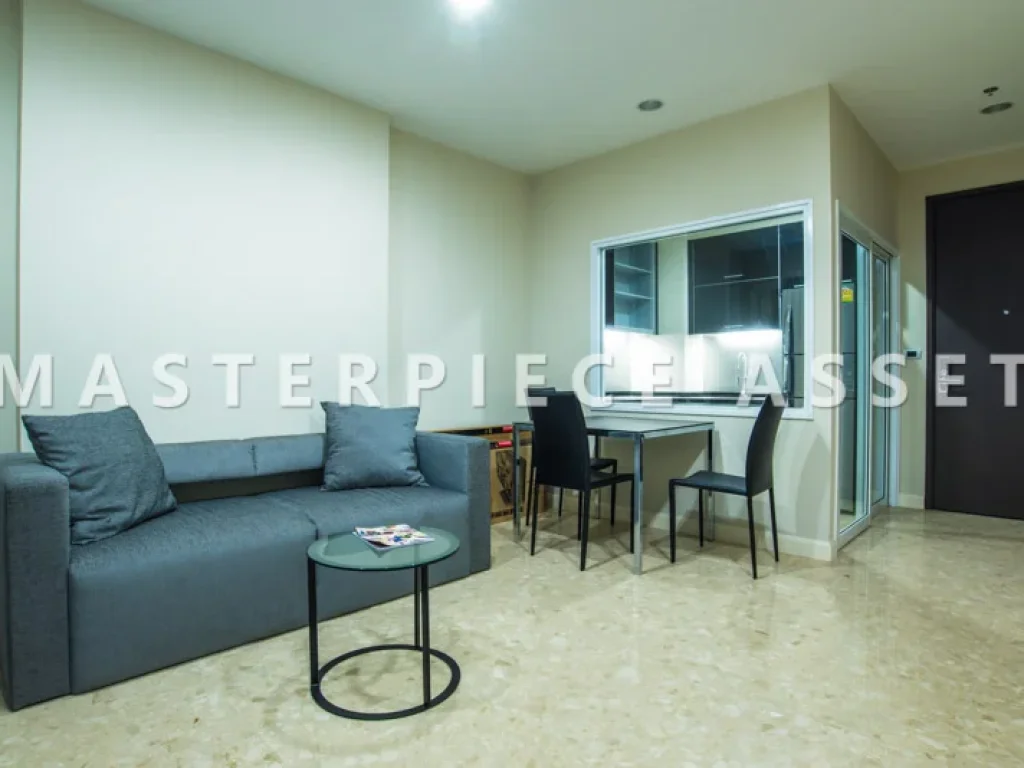 Condominium For Rent bts thonglor 1bed 1bath ให้เช่า The Crest สุขุมวิท 34 1 ห้องนอน 1 ห้องน้ำ 52 ตรม 55000 บาทต่อเดือน ใกล้ BTS ทองหล่อ