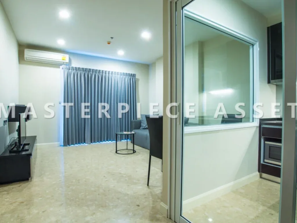 Condominium For Rent bts thonglor 1bed 1bath ให้เช่า The Crest สุขุมวิท 34 1 ห้องนอน 1 ห้องน้ำ 52 ตรม 55000 บาทต่อเดือน ใกล้ BTS ทองหล่อ