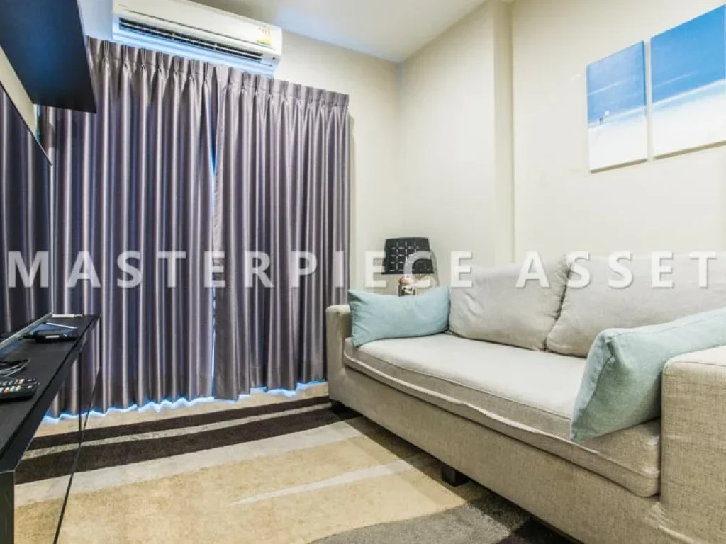 Condominium For Rent bts thonglor 1bed 1bath ให้เช่า The Crest สุขุมวิท 34 1 ห้องนอน 1 ห้องน้ำ 45 ตรม ใกล้ BTS ทองหล่อ