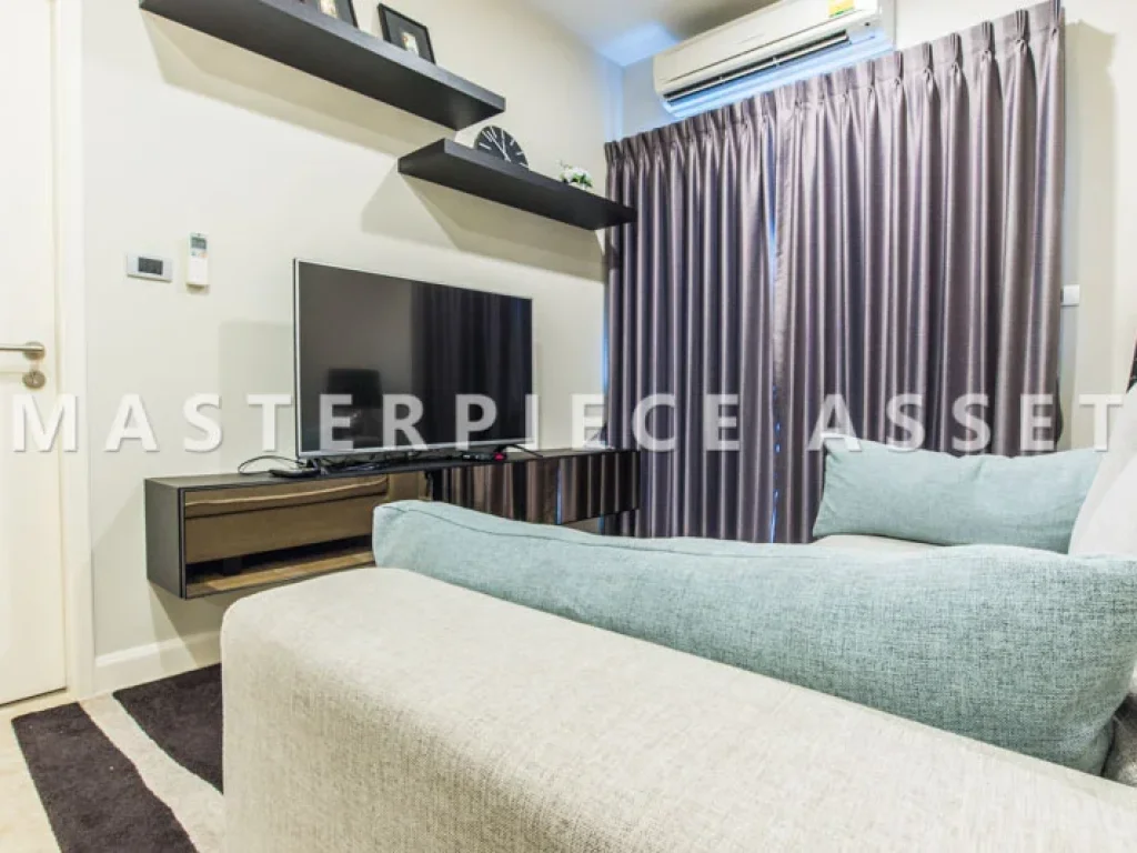 Condominium For Rent bts thonglor 1bed 1bath ให้เช่า The Crest สุขุมวิท 34 1 ห้องนอน 1 ห้องน้ำ 45 ตรม ใกล้ BTS ทองหล่อ