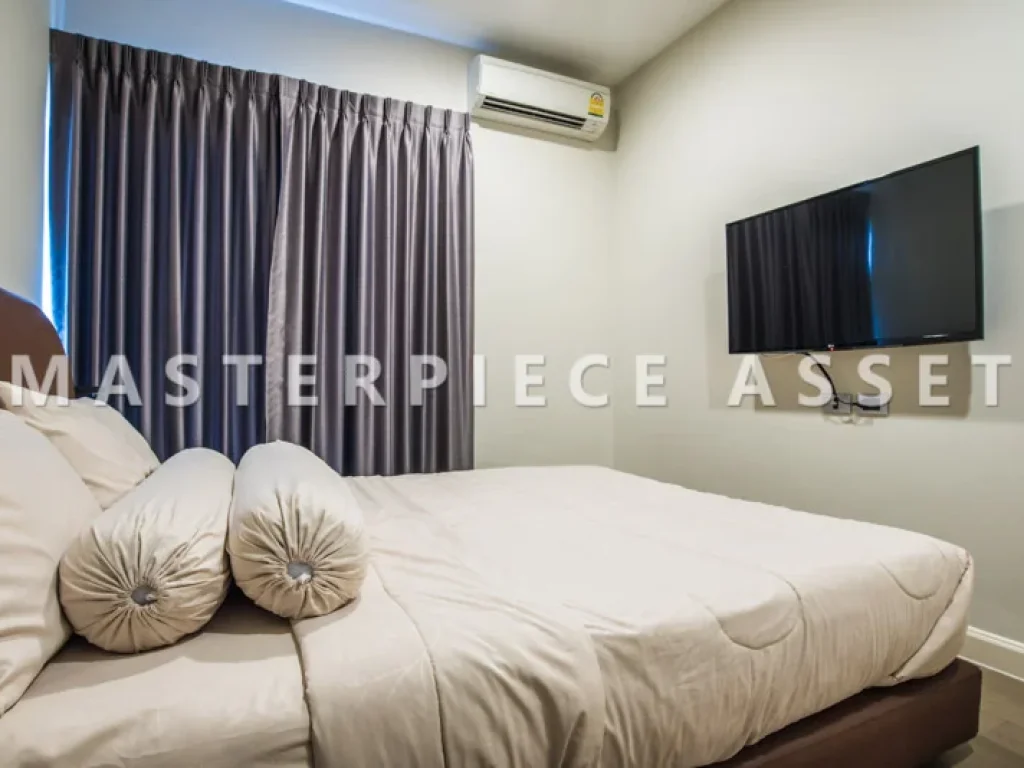 Condominium For Rent bts thonglor 1bed 1bath ให้เช่า The Crest สุขุมวิท 34 1 ห้องนอน 1 ห้องน้ำ 45 ตรม ใกล้ BTS ทองหล่อ