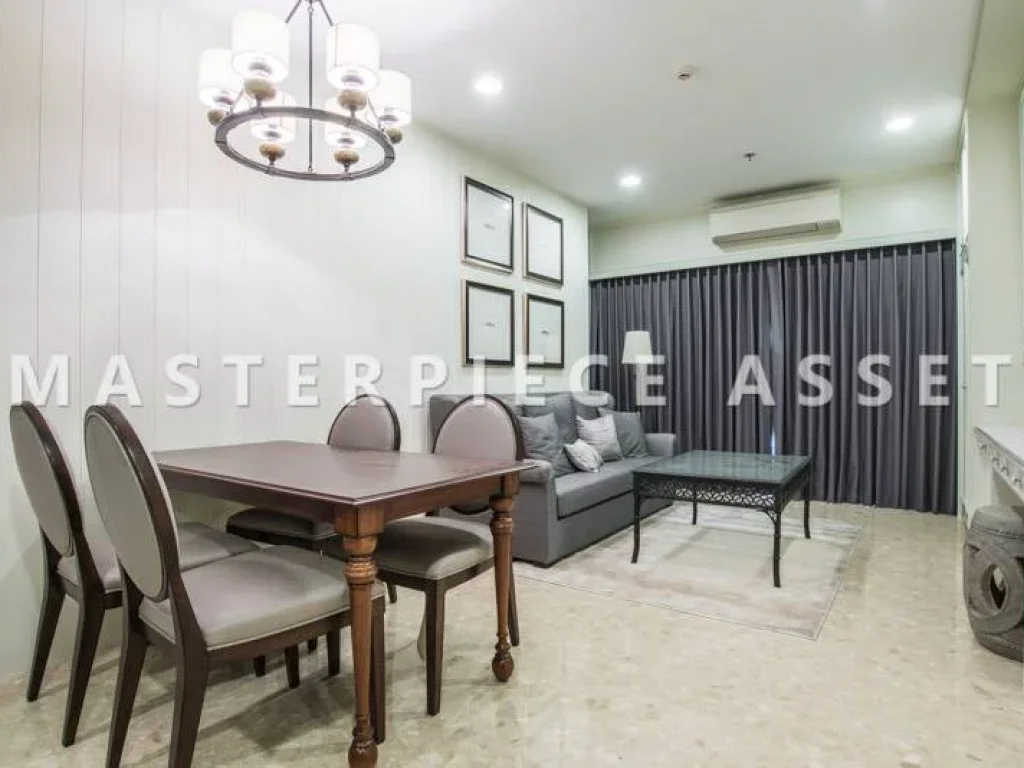 Condominium For Rent bts thonglor 2bed 2bath ให้เช่า The Crest สุขุมวิท 34 2 ห้องนอน 2 ห้องน้ำ 7875 ตรม ใกล้ BTS ทองหล่อ