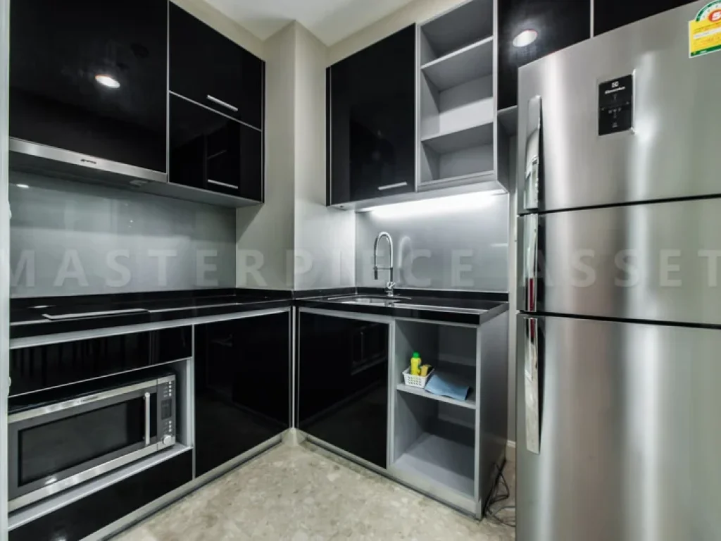 Condominium For Rent bts thonglor 2bed 2bath ให้เช่า The Crest สุขุมวิท 34 2 ห้องนอน 2 ห้องน้ำ 7875 ตรม 65000 บาทต่อเดือน ใกล้ BTS ทองหล่อ