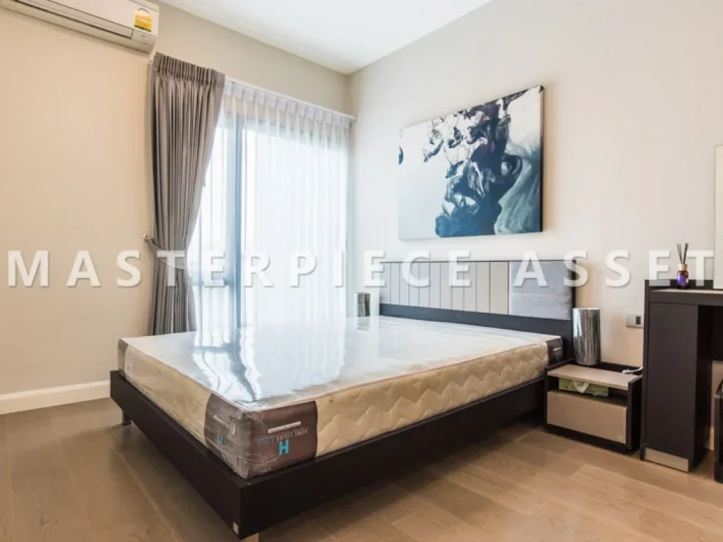 Condominium For Rent bts thonglor 1bed 1bath ให้เช่า The Crest สุขุมวิท 34 1 ห้องนอน 1 ห้องน้ำ 45 ตรม ชั้นสูง 45000 บาทต่อเดือน ใกล้ BTS ทองหล่อ