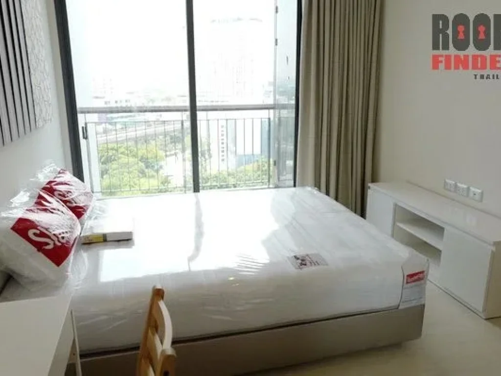 เช่า FOR RENT RHYTHM SUKHUMVIT 42 1 bed 45 Sqm 40000 BRAND NEW CONDO NEAR BTS EKKAMA