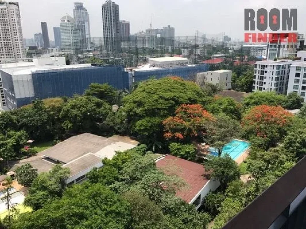 เช่า FOR RENT RHYTHM SUKHUMVIT 42 1 bed 45 Sqm 40000 BRAND NEW CONDO NEAR BTS EKKAMA