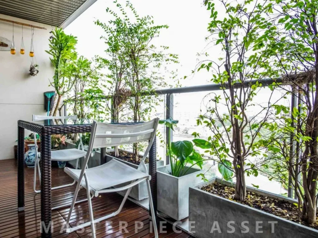 Condo For Sell ขาย The Lofts Yennakart 3 นอน 3 น้ำ 144 ตรม 157 ล้านบาท