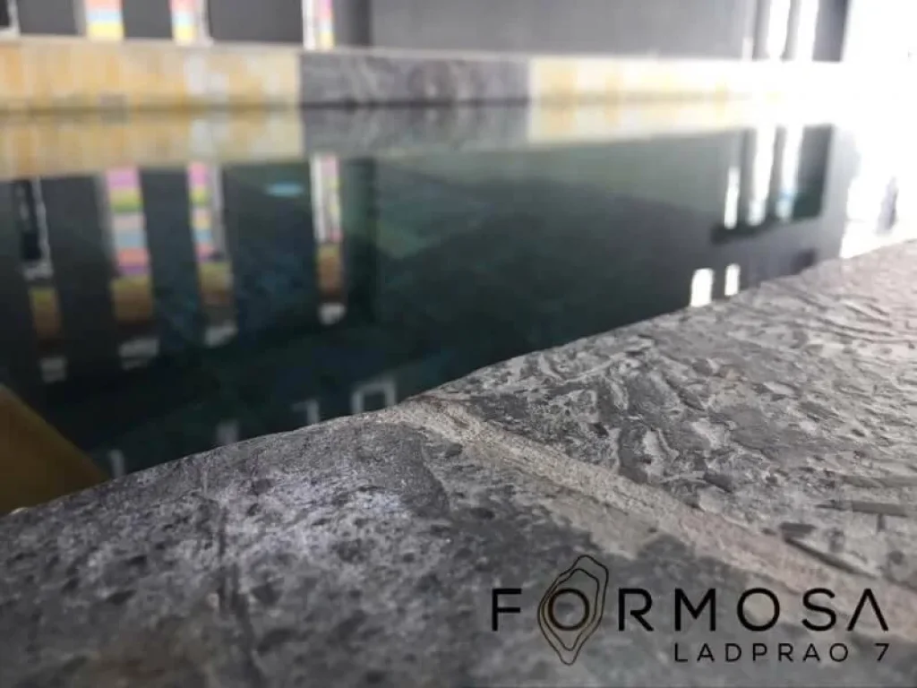 Brand new condominium for Rent At Formosa Ladprao 7