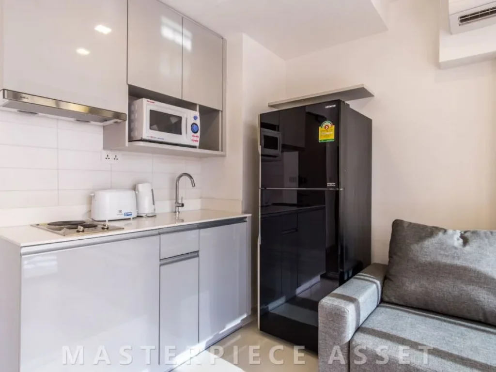 Condo For Rent ให้เช่า Ideo Mobi Sukhumvit 1 นอน 1 น้ำ 45 ตรม Duplex ใกล้ BTS อ่อนนุช