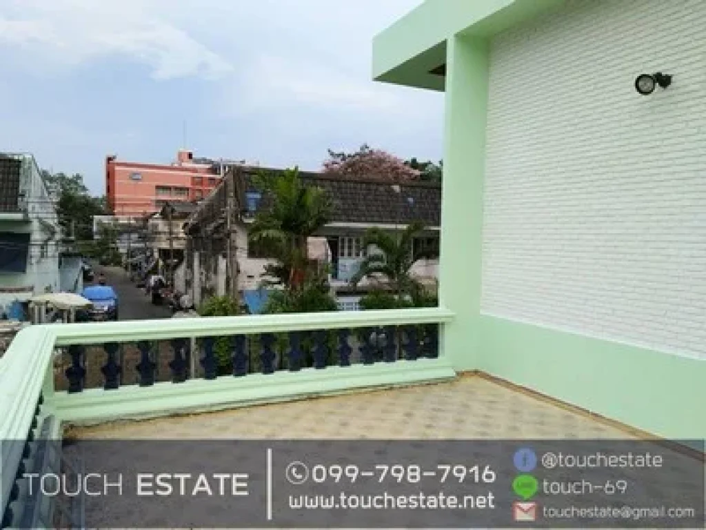 HOUSE FOR RENT 2FLOORS 350SQWA 8 BED 7 TOILET-SOI INTRAMARA3