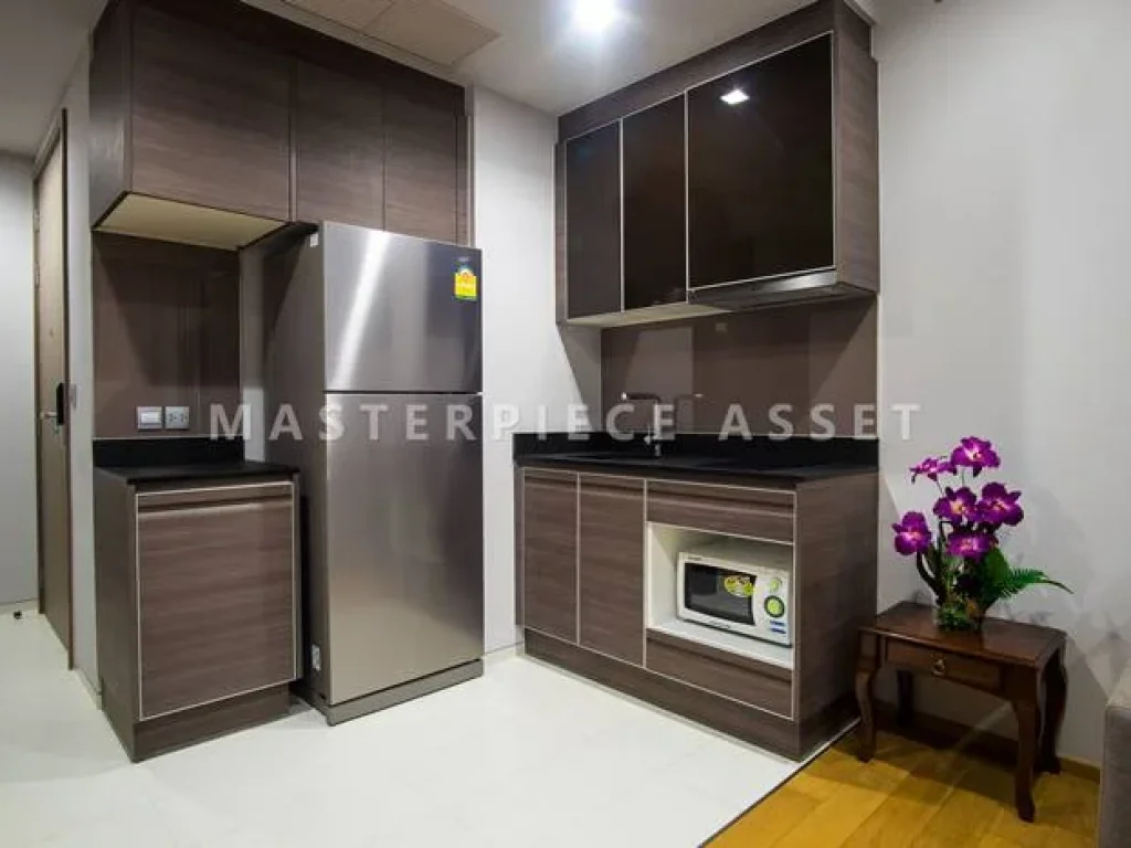 For Rent ให้เช่า Keyne by Sansiri 1 bed 1 bath 48 sqm ใกล้ BTS Thonglor