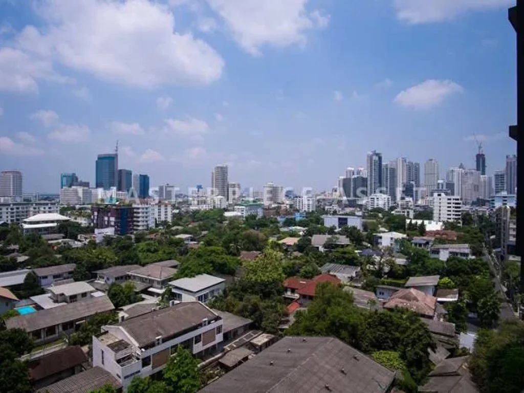 For Rent ให้เช่า Keyne by Sansiri 1 bed 1 bath 48 sqm ใกล้ BTS Thonglor