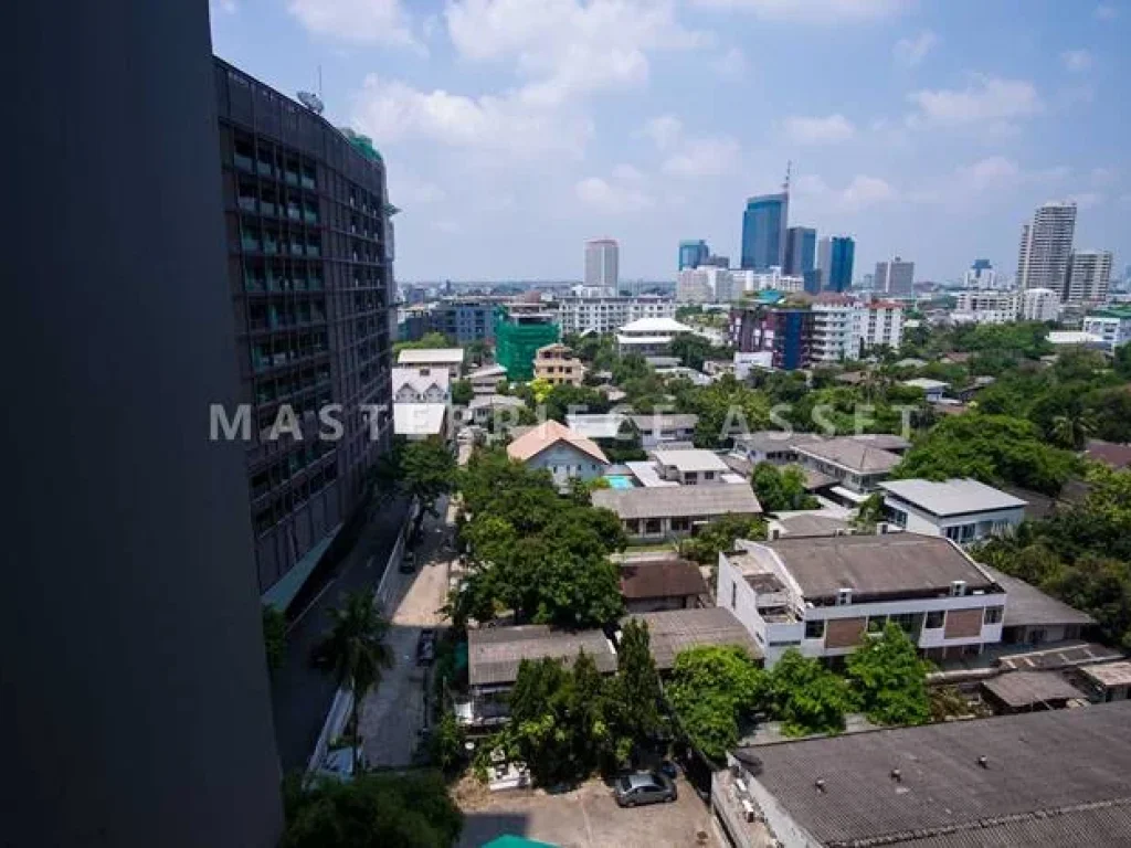 For Rent ให้เช่า Keyne by Sansiri 1 bed 1 bath 48 sqm ใกล้ BTS Thonglor