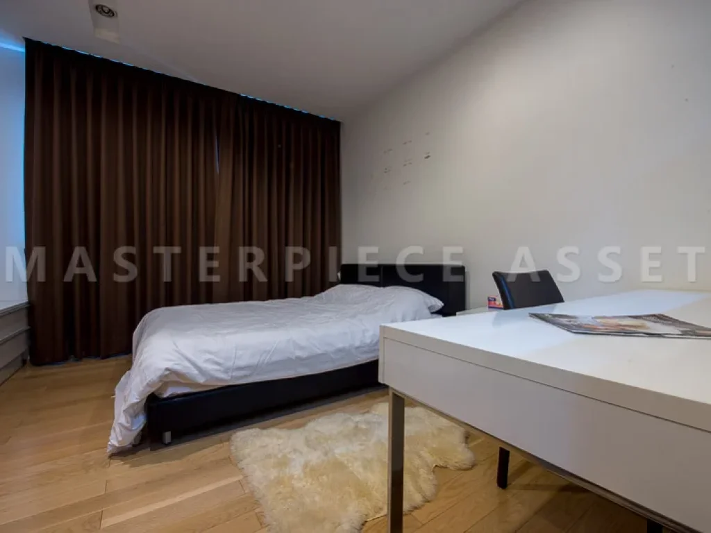 For Rent ให้เช่า Siri at Sukhumvit 1 นอน 1 น้ำ 5196 ตรม 35000 บาทต่อเดือน ใกล้ BTS ทองหล่อ