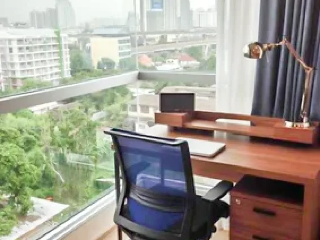 ให้เช่า Condo ริทึ่ม สุขุมวิท 50 RHYTHM SUKHUMVIT 50 BTS Onnut For Rent 2 Bed 2 Bath with bath tub 66 sqm