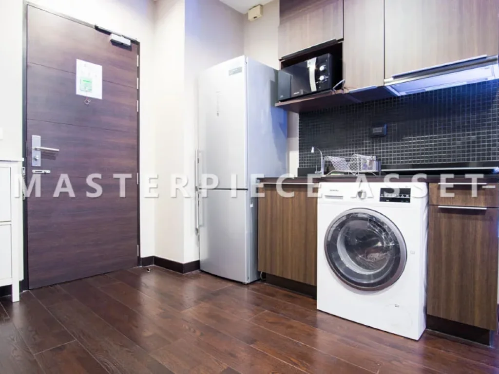 For Rent ให้เช่า Ideo Q Phayathai Duplex 1 bed 2 bath 62 sqm ใกล้ BTS Phayathai