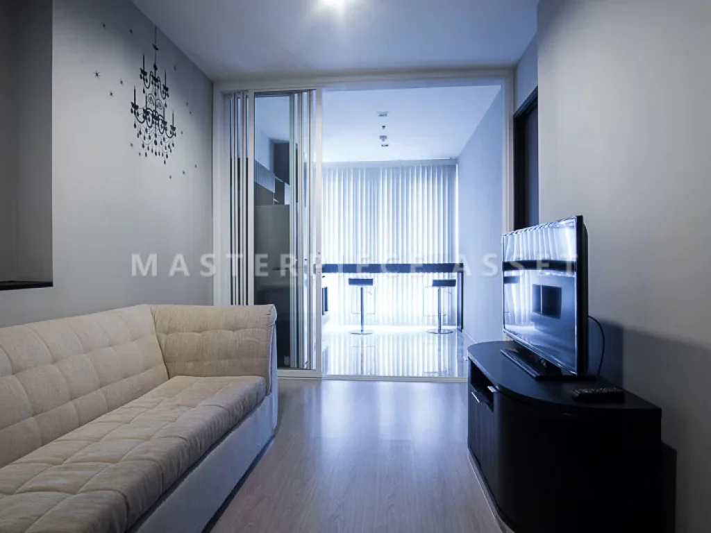 For Sell ขาย Rhythm Sukhumvit 441 1 bed 1 bed 1 bath 4523 sqm ใกล้ BTS Phra Khanong