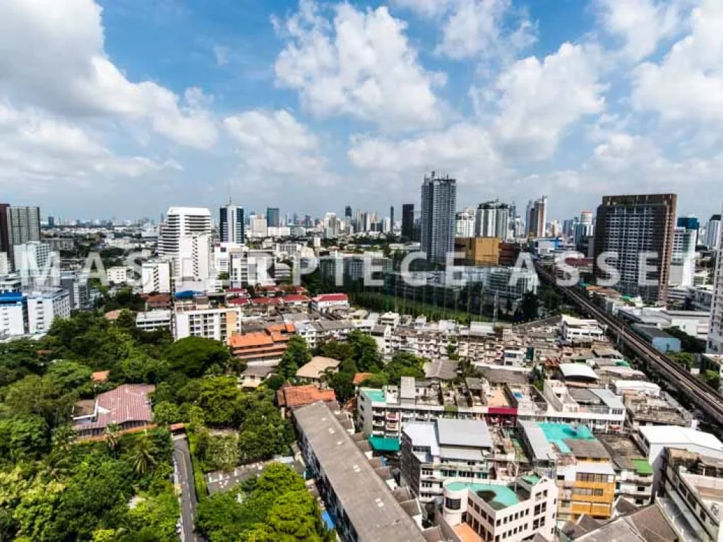 For Rent ให้เช่า Rhythm Sukhumvit 441 2 bed 1 bath 5282 sqm ใกล้ BTS Phra Khanong