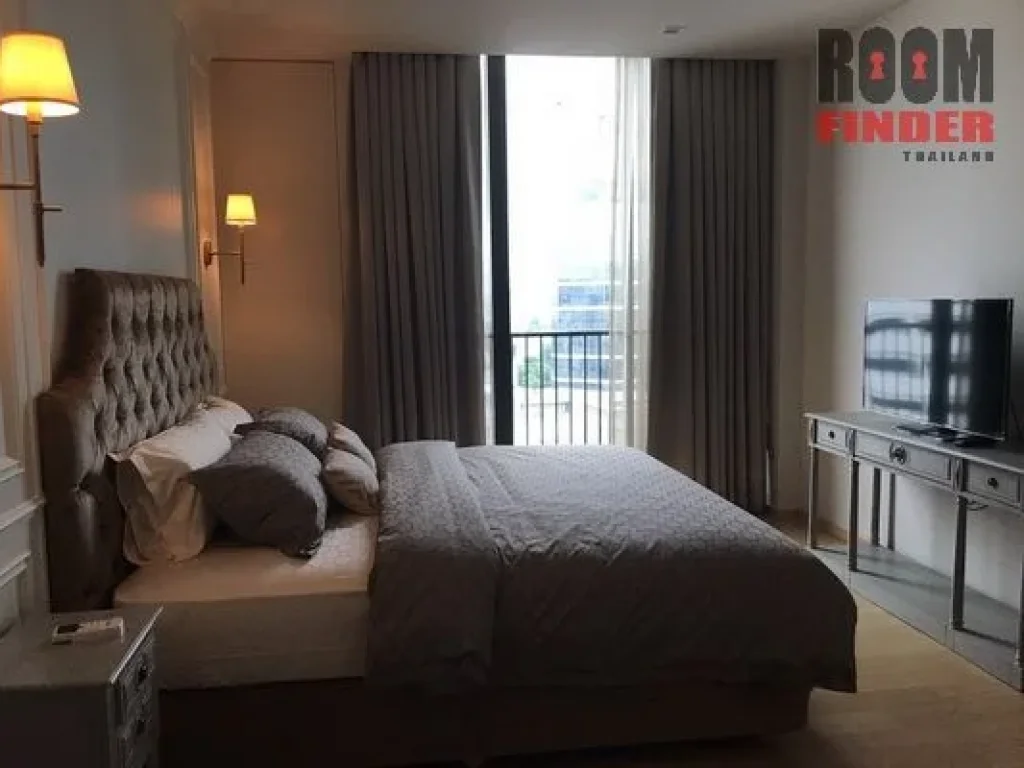 เช่า FOR RENT NOBLE RED BTS ARI 1 bed 54 Sqm 40000 Easy Walkable to BTS ARI HOT DEAL