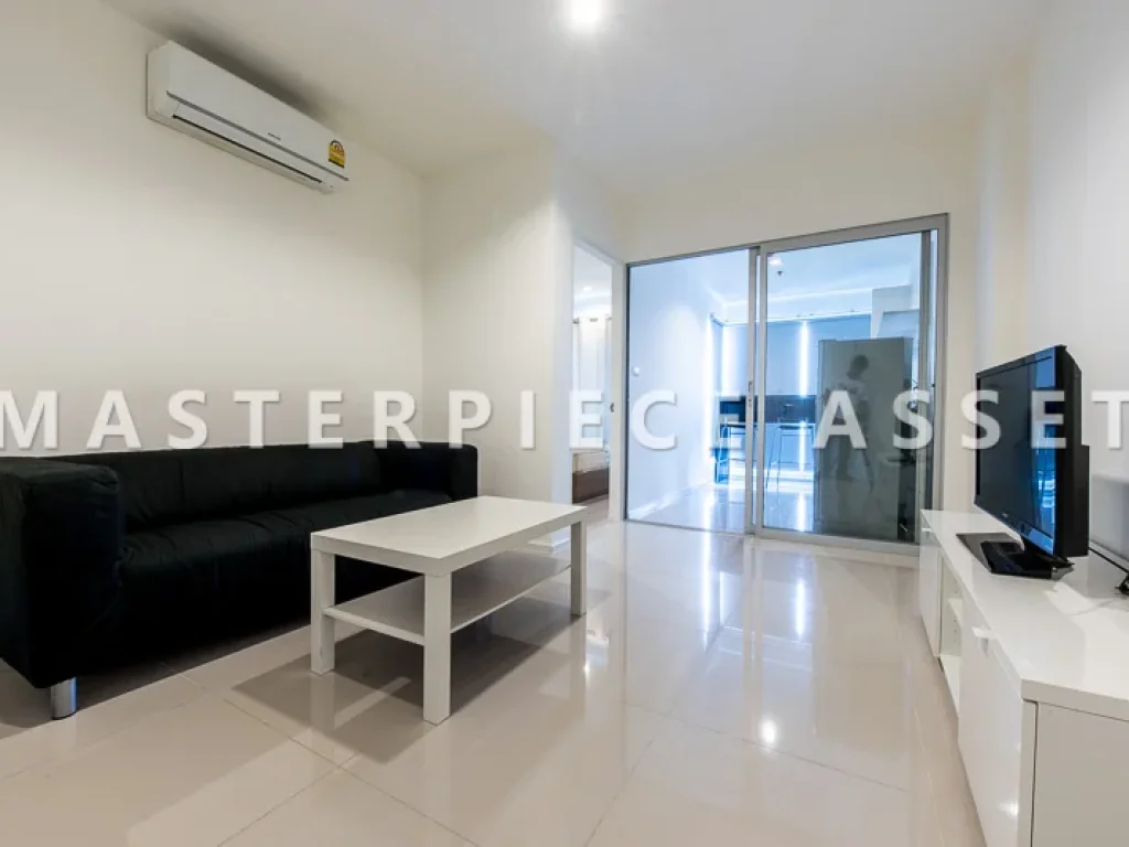 For Rent ให้เช่า Aspire Sukhumvit 48 1 bed 1 bath 3833 sqm 20000 บาทต่อเดือน BTS Phra Khanong