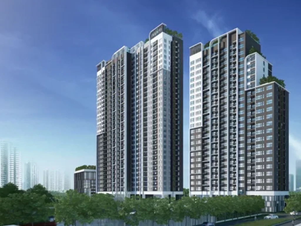 For Sell ขาย Aspire Sukhumvit 48 1 bed1 bath 3833 sqm BTS Phra Khanong