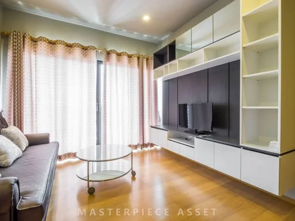 For Rent ให้เช่า Noble Revent 1 bed 1 bath 49 sqm 27000 บาทต่อเดือน BTS Phayathai