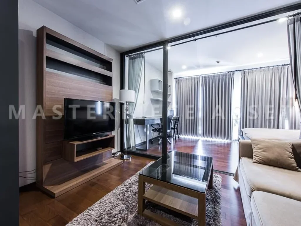 For Rent ให้เช่า Noble Remix Sukhumvit 36 1 bed 1 bath 5411 sqm ใกล้ BTS Thonglor