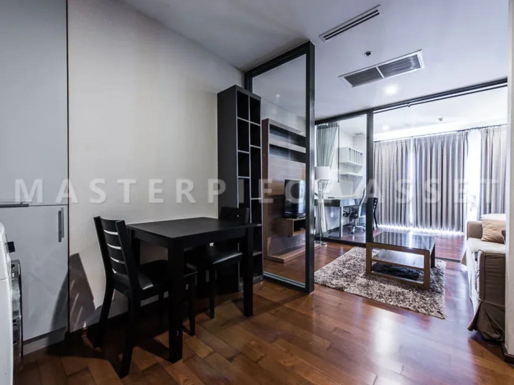 For Rent ให้เช่า Noble Remix Sukhumvit 36 1 bed 1 bath 5411 sqm ใกล้ BTS Thonglor