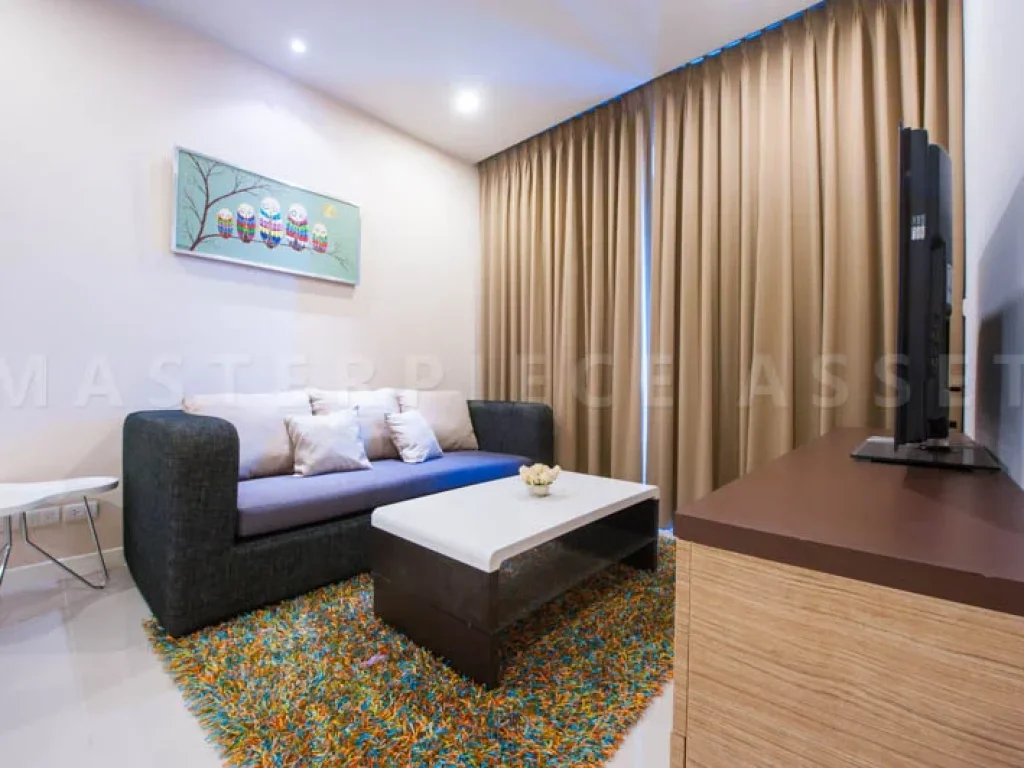 For Rent ให้เช่า The Circle 1 Condominium 1 bed 1 bath 489 sqm 30000 บาทต่อเดือน