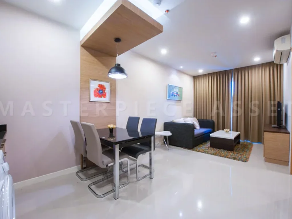 For Rent ให้เช่า The Circle 1 Condominium 1 bed 1 bath 489 sqm 30000 บาทต่อเดือน