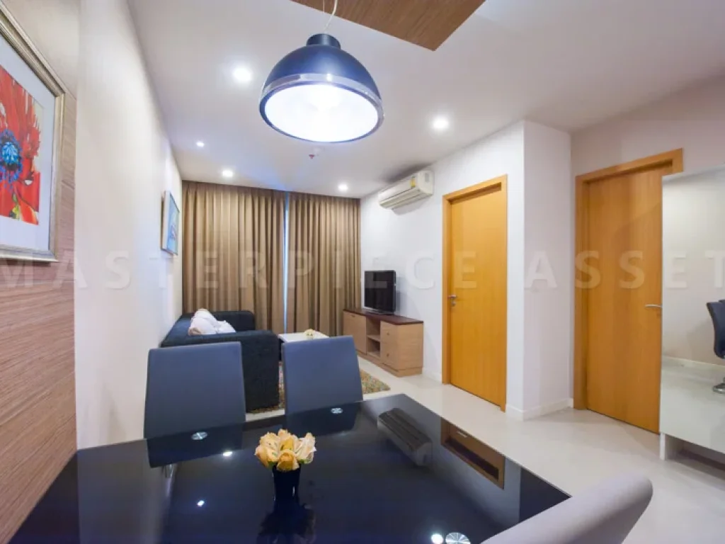 For Rent ให้เช่า The Circle 1 Condominium 1 bed 1 bath 489 sqm 30000 บาทต่อเดือน