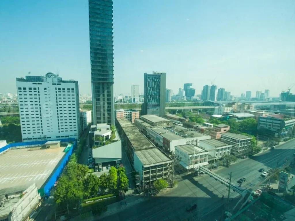 For Rent ให้เช่า The Circle 1 Condominium 1 bed 1 bath 489 sqm 30000 บาทต่อเดือน