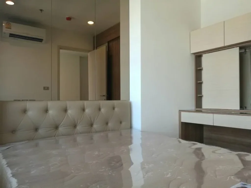 For Rent ให้เช่า Rhythm Asoke 2 1 bed 1 bath 28 sqm 20000 บาทต่อเดือน MRT RAMA 9