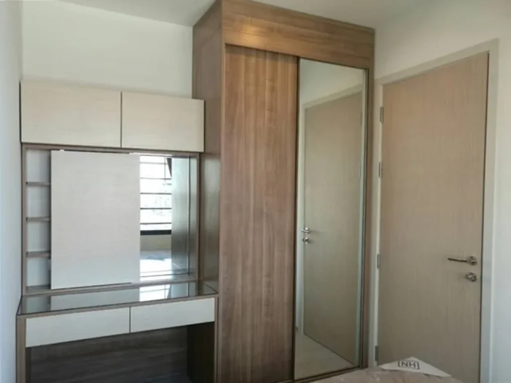 For Rent ให้เช่า Rhythm Asoke 2 1 bed 1 bath 28 sqm 20000 บาทต่อเดือน MRT RAMA 9