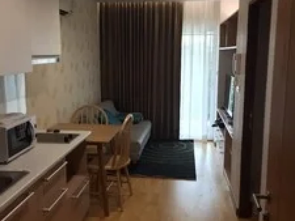 ให้เช่า คอนโด เรสซิเดนซ์ 52 Residence 52 1นอน 35 ตรม ใกล้ BTS อ่อนนุช พร้อมอยู่